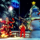 Illustration for article titled The 12 Songs of Christmas… in Video Games